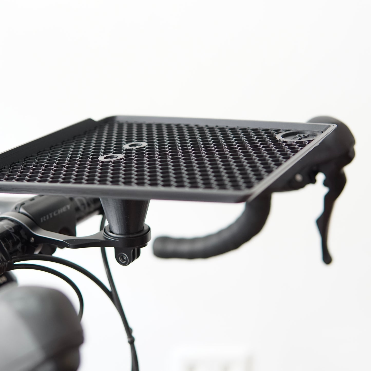 Ablage für Garmin & Wahoo