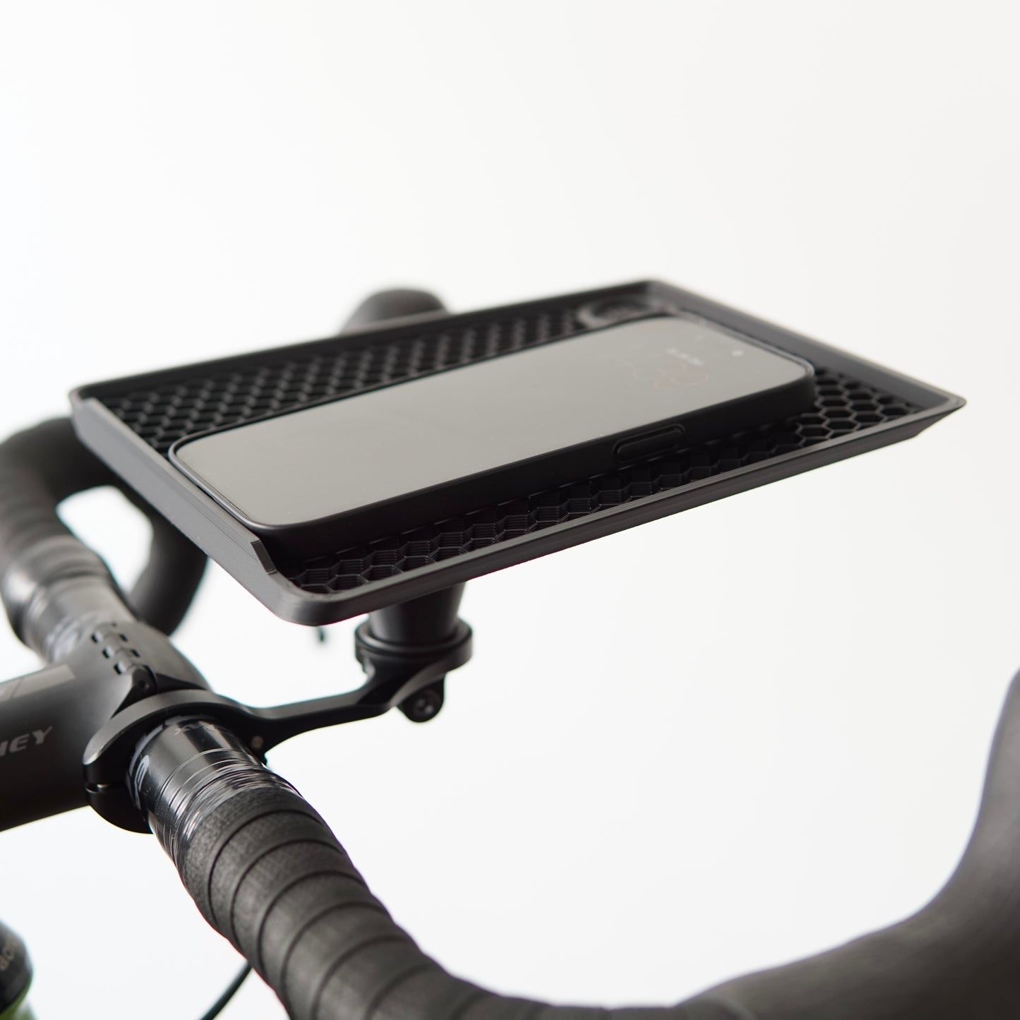 Ablage für Garmin & Wahoo