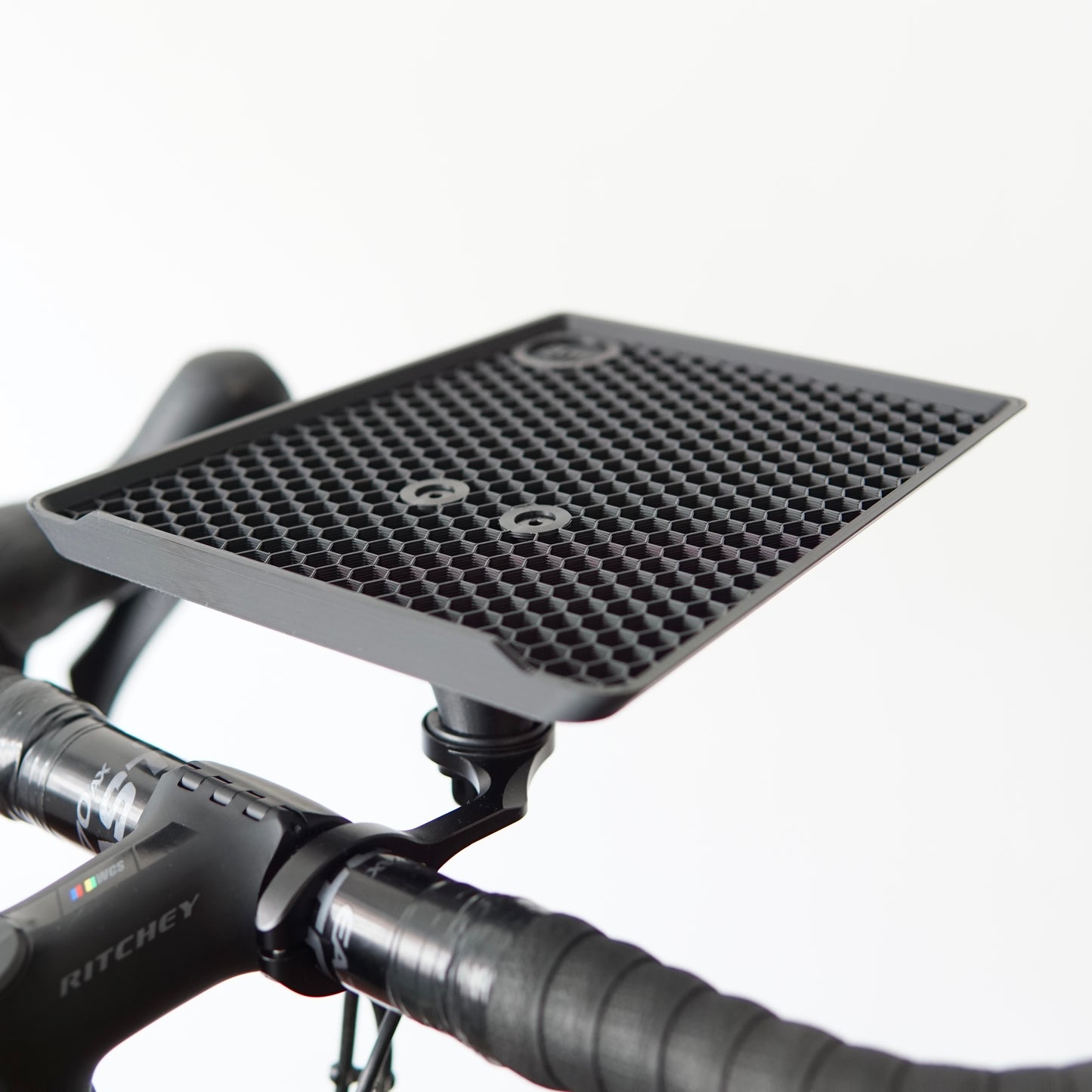 Ablage für Garmin & Wahoo