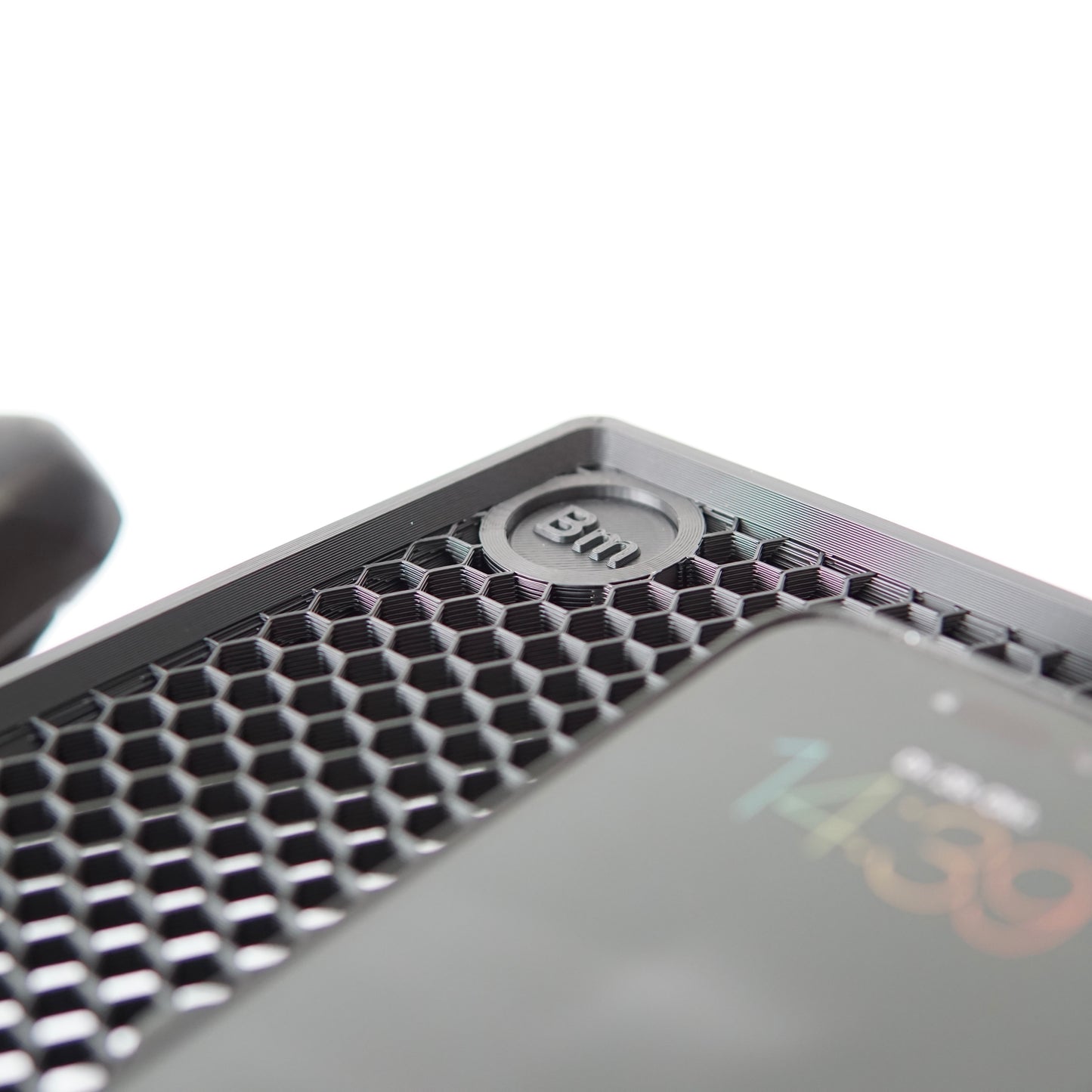 Ablage für Garmin & Wahoo