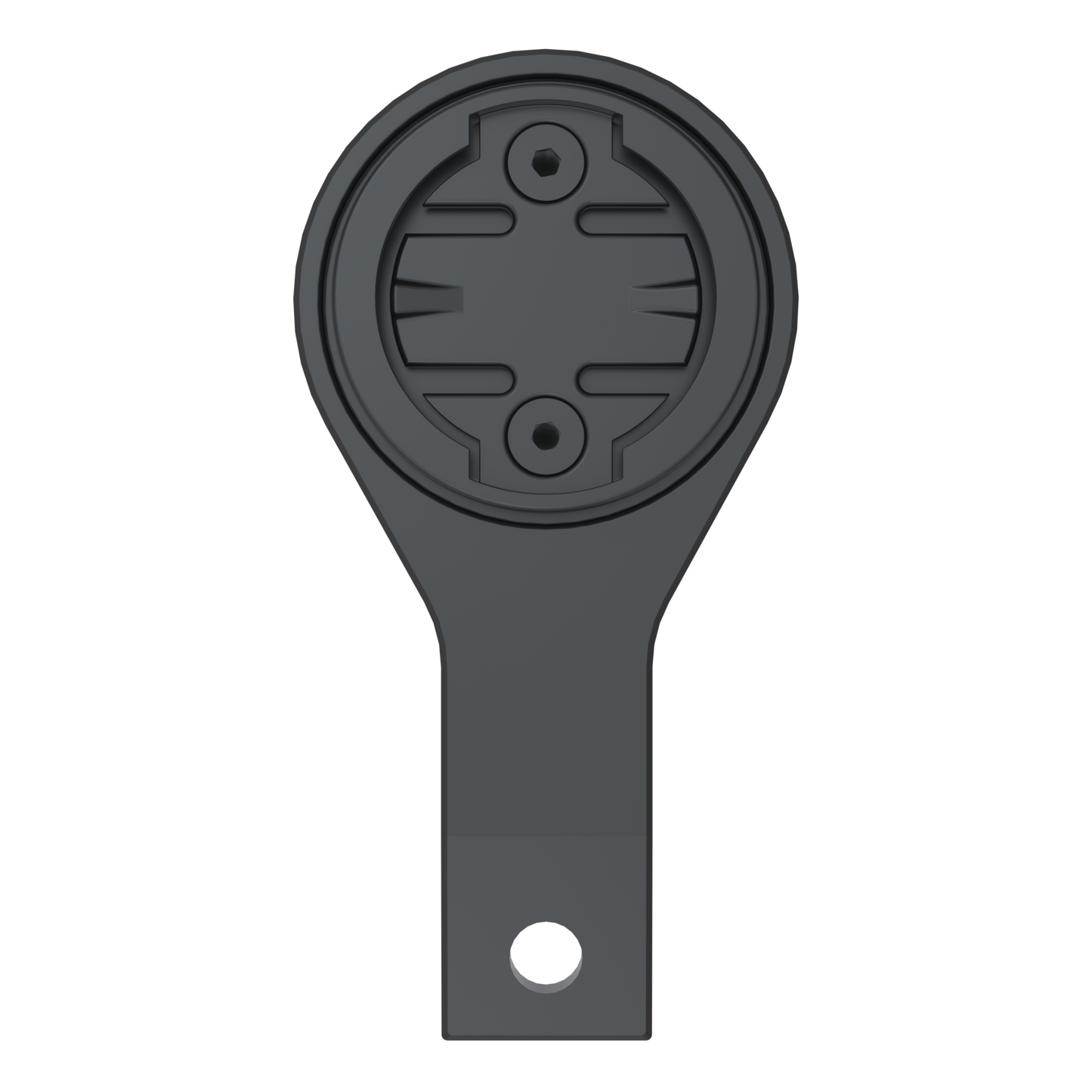 Wahoo & Garmin Halterung für ENVE Steam