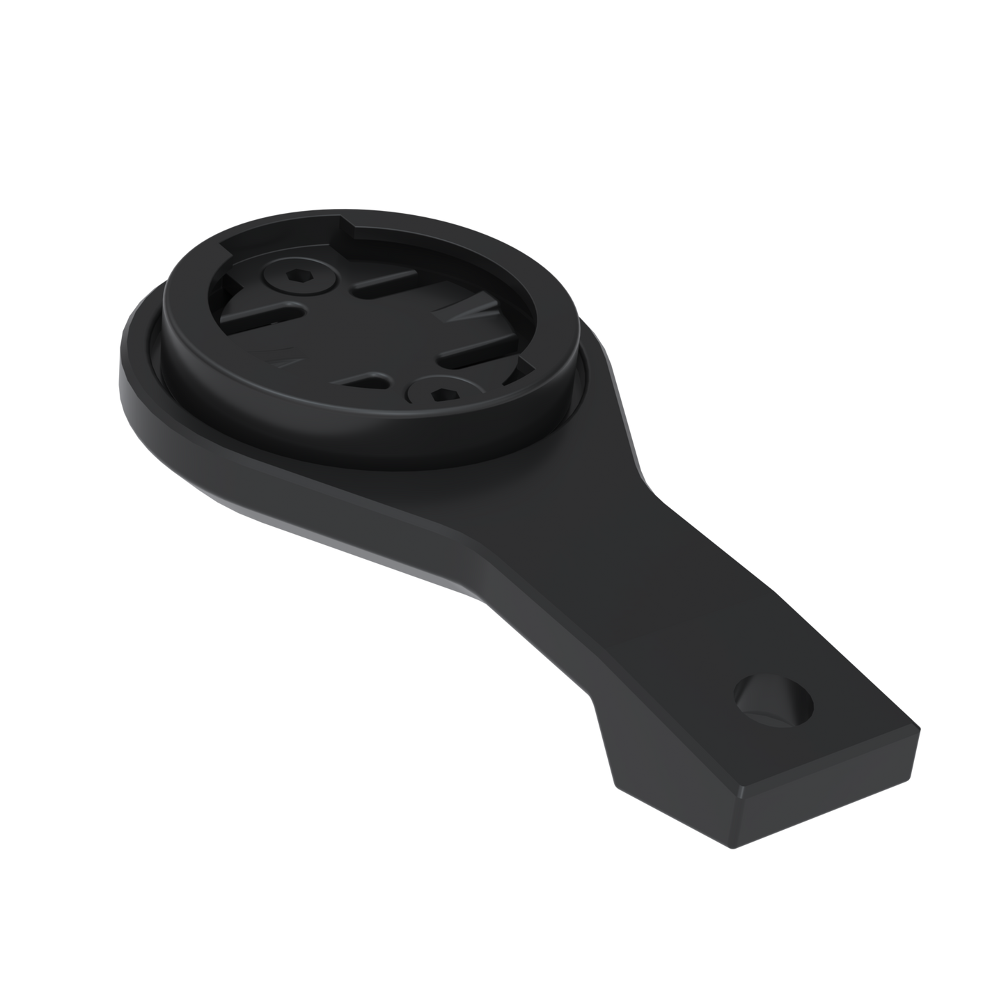 Wahoo & Garmin Halterung für ENVE Steam