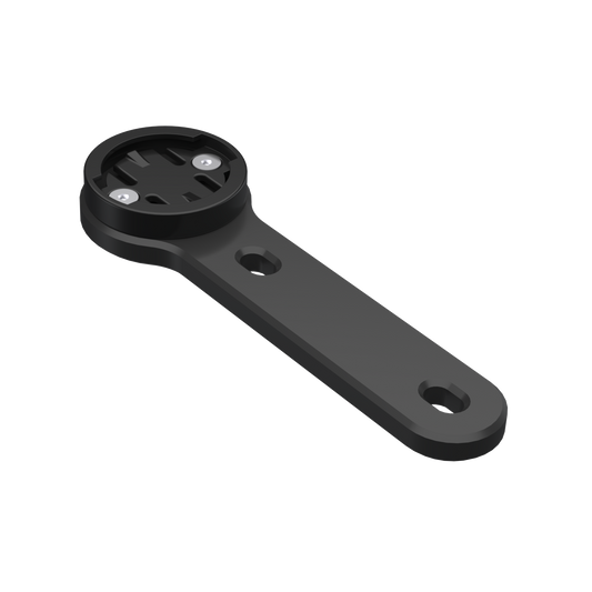 Wahoo & Garmin Oberrohr Halterung