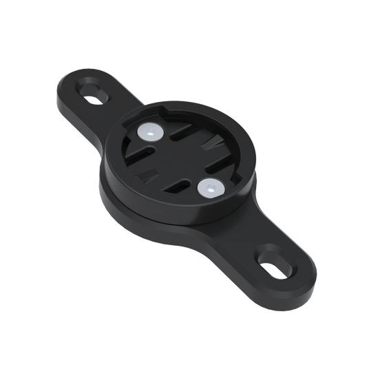 Wahoo & Garmin Oberrohr Halterung