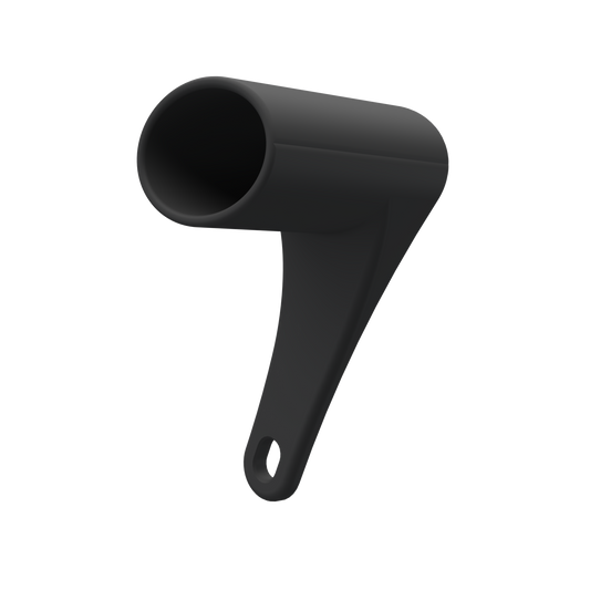 Leuchten Halterung Gabel