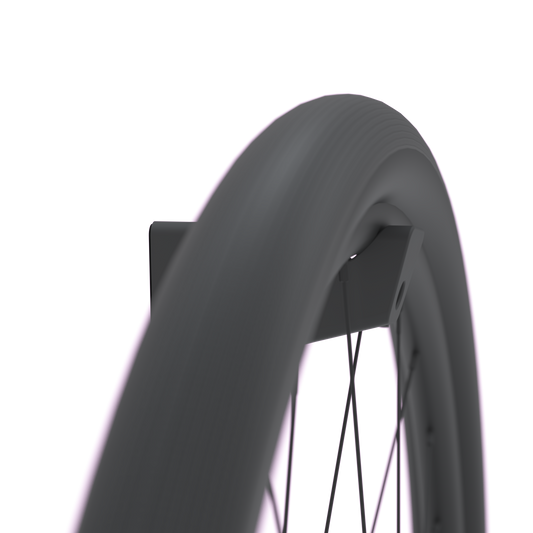 Laufradhalter Set für 2 Laufräder