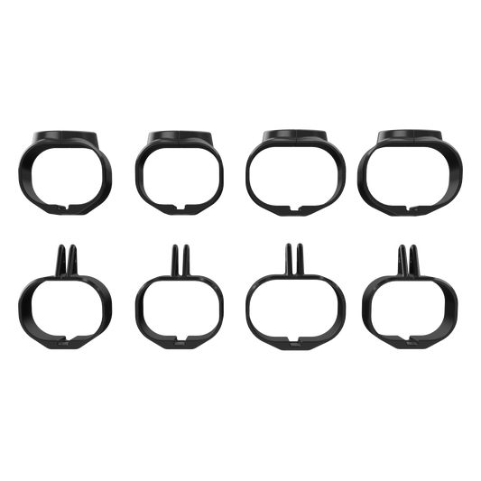 Konfigurator Aero Halterung für Lezyne