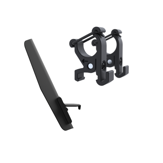 2x Upgrade Kit für Thule Chariot