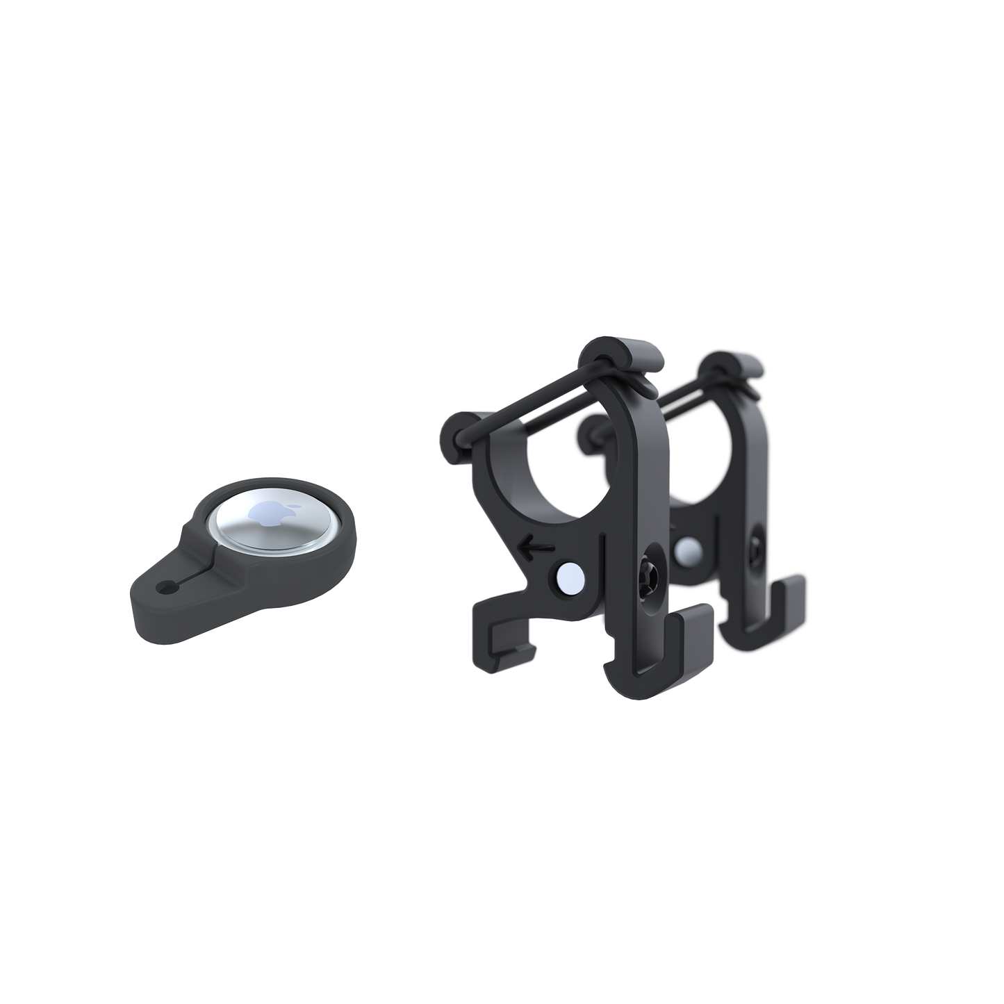 2x Upgrade Kit für Thule Charior