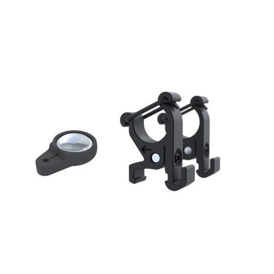 2x Upgrade Kit für Thule Charior