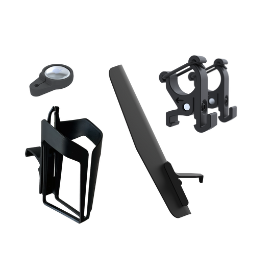 4x Upgrade Kit für Thule Chariot