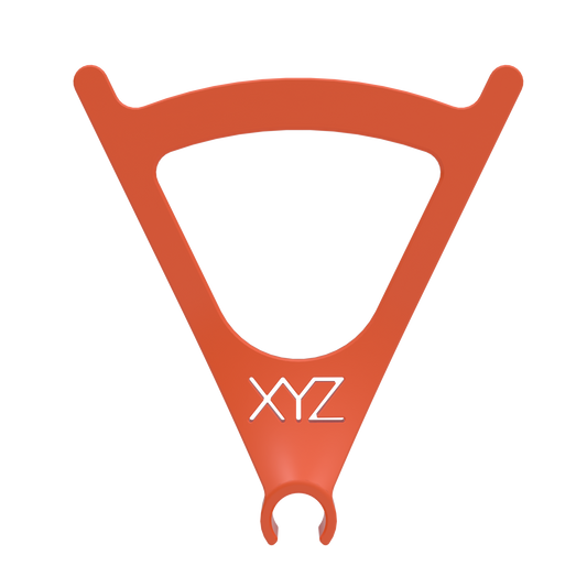 Transportsicherung Scheibenbremse