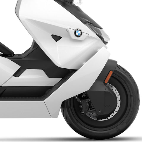 BMW CE04 & CE02 Zubehör