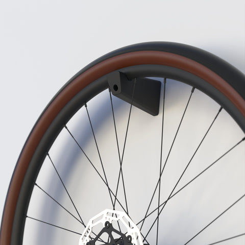 HALTERUNGEN FÜR BIKE LAUFRÄDER