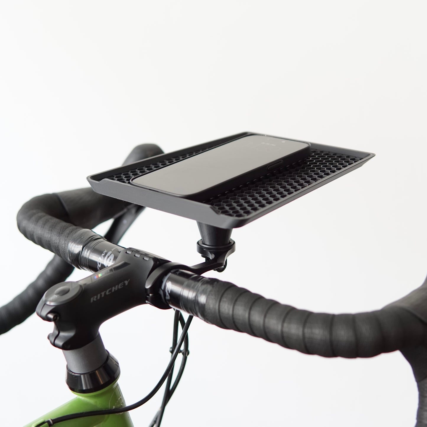 Ablage für Garmin & Wahoo