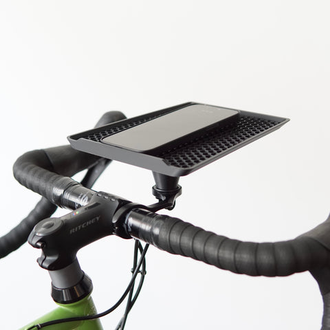 Ablage für Garmin & Wahoo