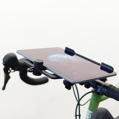 Tablet Halter für Garmin & Wahoo Kupplung