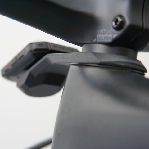 Aero Spacer Halterung für Garmin oder Wahoo