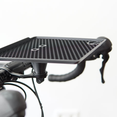 Ablage für Garmin & Wahoo