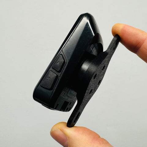 Wahoo & Garmin Oberrohr Halterung