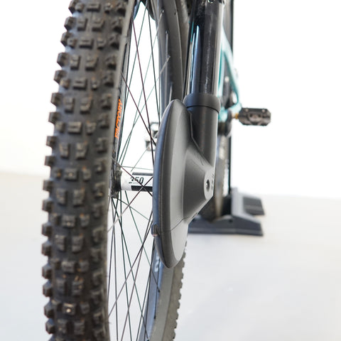 Aero Disc Cover für FOX 38