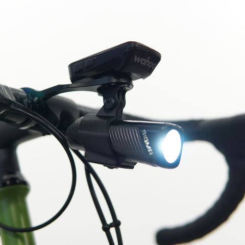 Aero Halterung GoPro für Sigma Buster 800