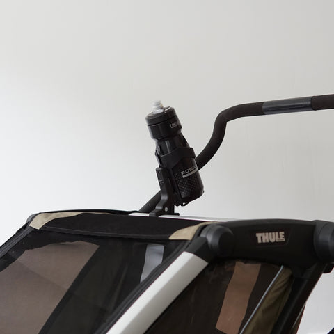 Getränkehalter für Thule Chariot