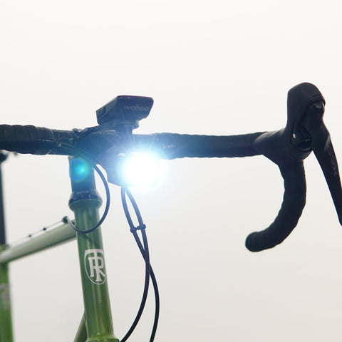 Aero Halterung GoPro für Sigma Buster 800
