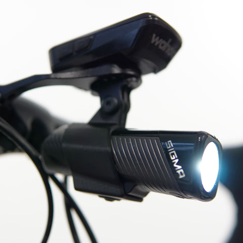 Aero Halterung GoPro für Sigma Buster 800