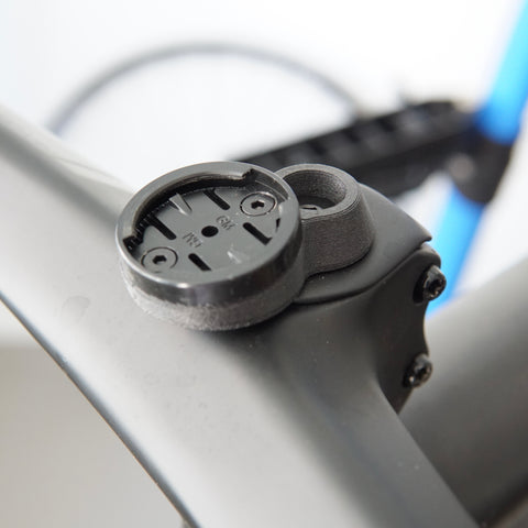 Topcap Mount II