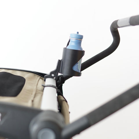 Getränkehalter für Thule Chariot