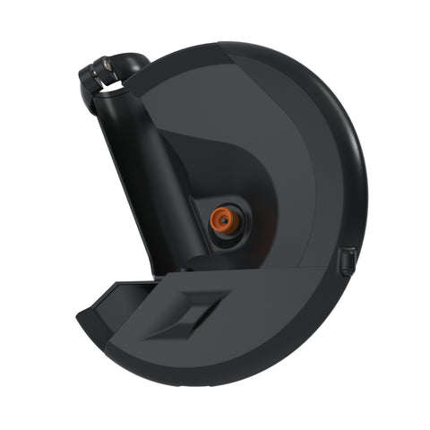 Aero Disc Cover für FOX 38