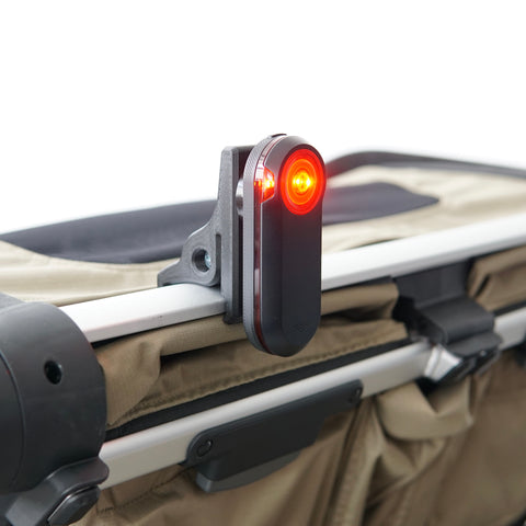Garmin Varia Mount für Thule Chariot Sport, Cross, Lite & Cab