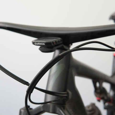 Aero Spacer Halterung für Garmin oder Wahoo