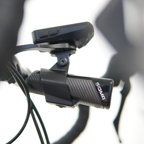 Aero Halterung GoPro für Sigma Buster 800