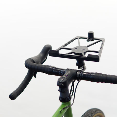 Tablet Halter für Garmin & Wahoo Kupplung