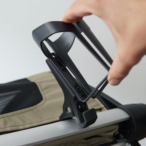 Getränkehalter für Thule Chariot