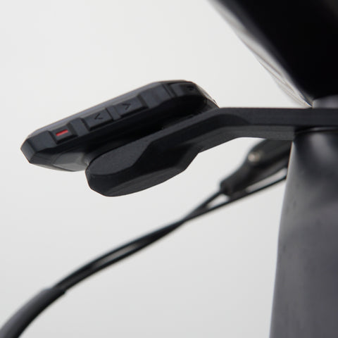 Aero Spacer Halterung für Garmin oder Wahoo