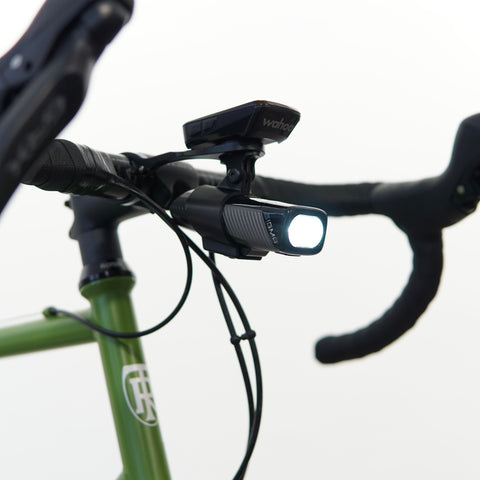 Aero Halterung GoPro für Sigma Buster 1100