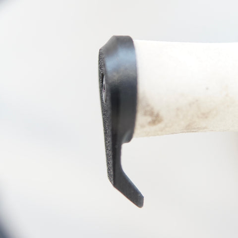 MTB Stealth Barends | Schutz für Carbonlenker und Finger