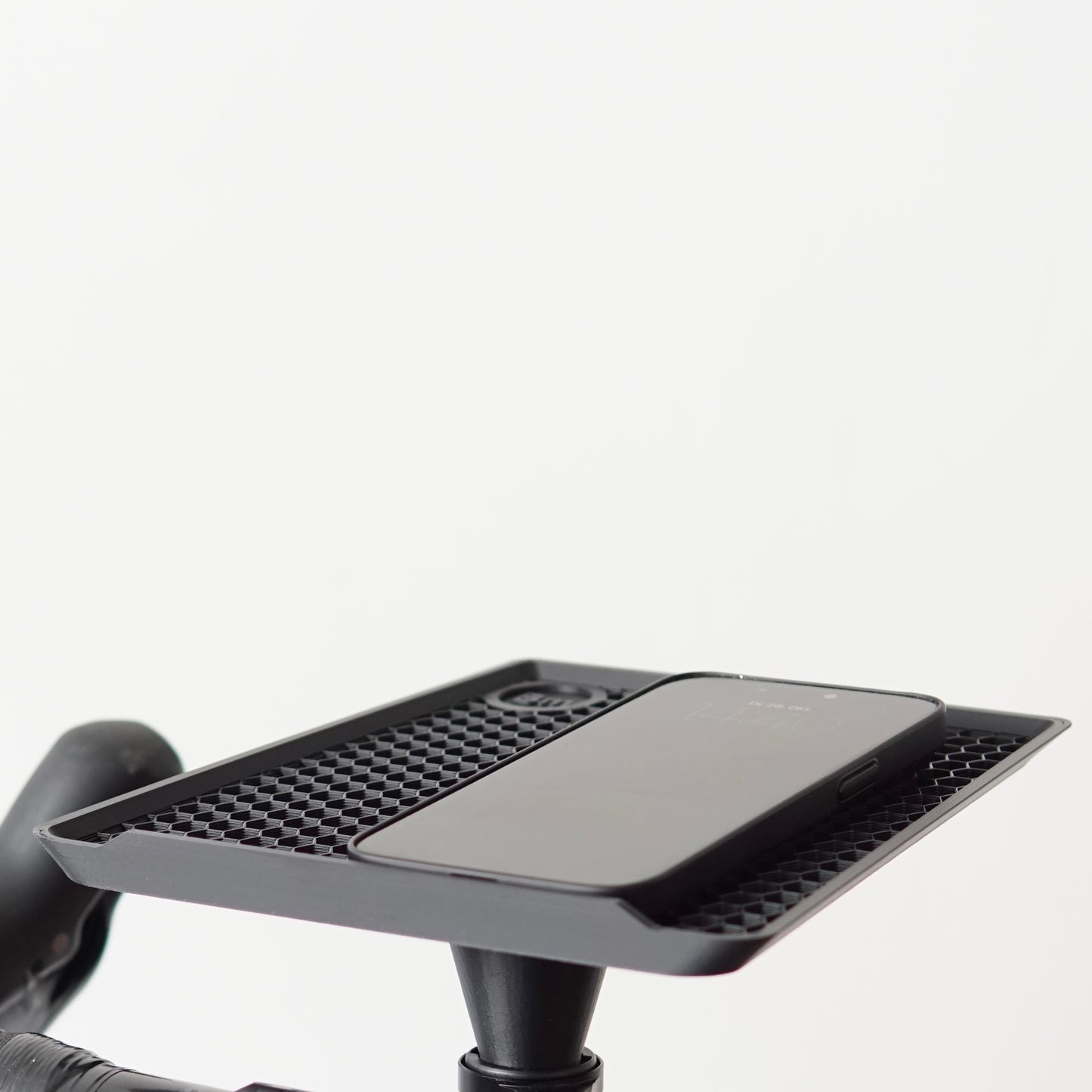 Ablage für Garmin & Wahoo