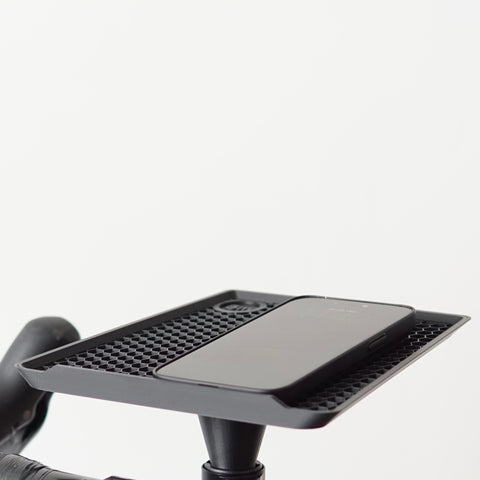 Ablage für Garmin & Wahoo