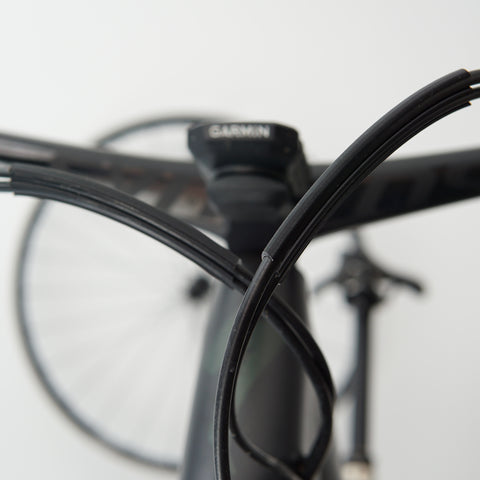 Aero Kabelhalterung für MTB, Gravel & E-Bike