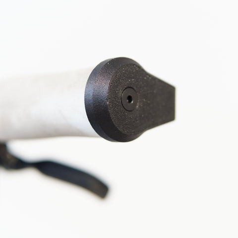 MTB Stealth Barends | Schutz für Carbonlenker und Finger