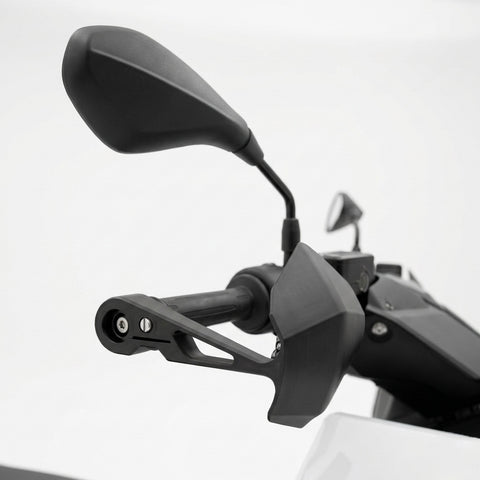 Aero Handguards für BMW CE04
