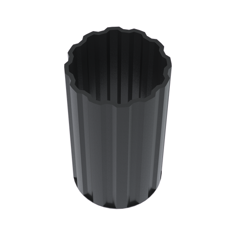 60mm Spacer für Omnium Cargo