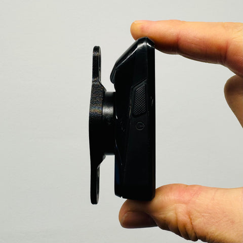 Wahoo & Garmin Oberrohr Halterung