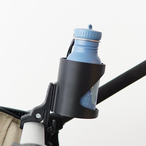 Wheel holder for Thule Chariot – Bikemachine