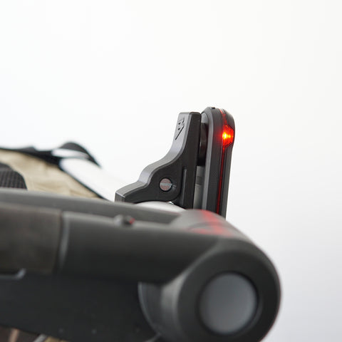 Garmin Varia Mount für Thule Chariot Sport, Cross, Lite & Cab