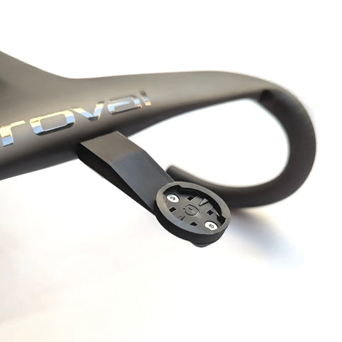 Garmin Wahoo Halterung für Specialized Roval Rapid Cockpit